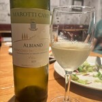 ワイン食堂 MARGO - 