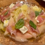 ワイン食堂 MARGO - 