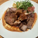 ワイン食堂 MARGO - 