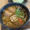 スープカレー GARAKU 千歳店