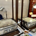 ホテル櫻井 - バイキング⑤