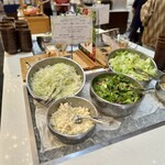 ホテル櫻井 - バイキング⑧