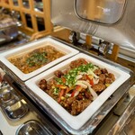 ホテル櫻井 - バイキング⑨