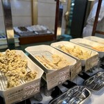 ホテル櫻井 - バイキング⑮