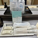 ホテル櫻井 - amenity②