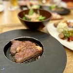 ホテル櫻井 - 過去イチのバイキングだったなぁ～