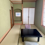 ホテル櫻井 - 小部屋