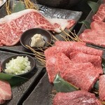焼肉・ホルモン座 ちからや - メイン写真: