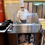 ホテル櫻井 - これが美味すぎた♡