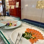 ホテル櫻井 - バイキング⑬