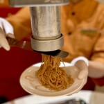 ホテル櫻井 - モンブラン②