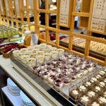 ホテル櫻井 - バイキング②