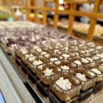 ホテル櫻井 - バイキング③