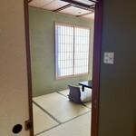 ホテル櫻井 - 客室②