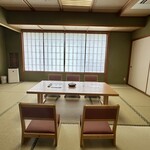 ホテル櫻井 - 客室