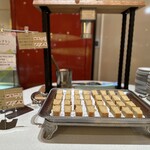 ホテル櫻井 - モンブラン