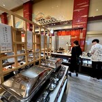 ホテル櫻井 - バイキング⑪