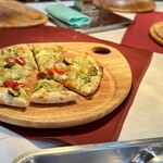 ホテル櫻井 - バイキング⑭