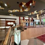 ホテル櫻井 - 会場入り口