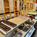 ホテル櫻井 - バイキング