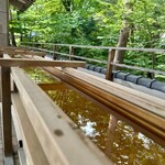 ホテル櫻井 - あったかいい～