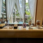 ホテル櫻井 - ウェルカムドリンク