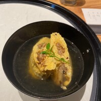 うなぎ四代目菊川 ヒルトンプラザウエスト大阪店 - 