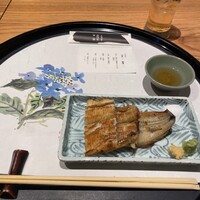 うなぎ四代目菊川 ヒルトンプラザウエスト大阪店 - 