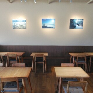 ベルサイドカフェ_2