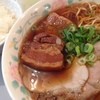 尾道ラーメン 十六番 本店