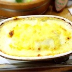 ろばた焼 北海 - 