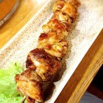 ろばた焼 北海 - 