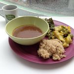 ターブル・オギノ - 