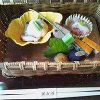 花外楼 大坂城店 - 