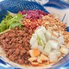 スパイス担担麺専門店 香辛薬麺