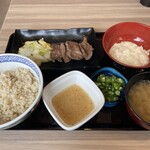 吉野家 - 料理写真: