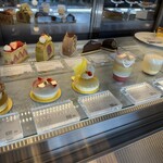 Patisserie COULEUR - 