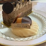 Patisserie COULEUR - 