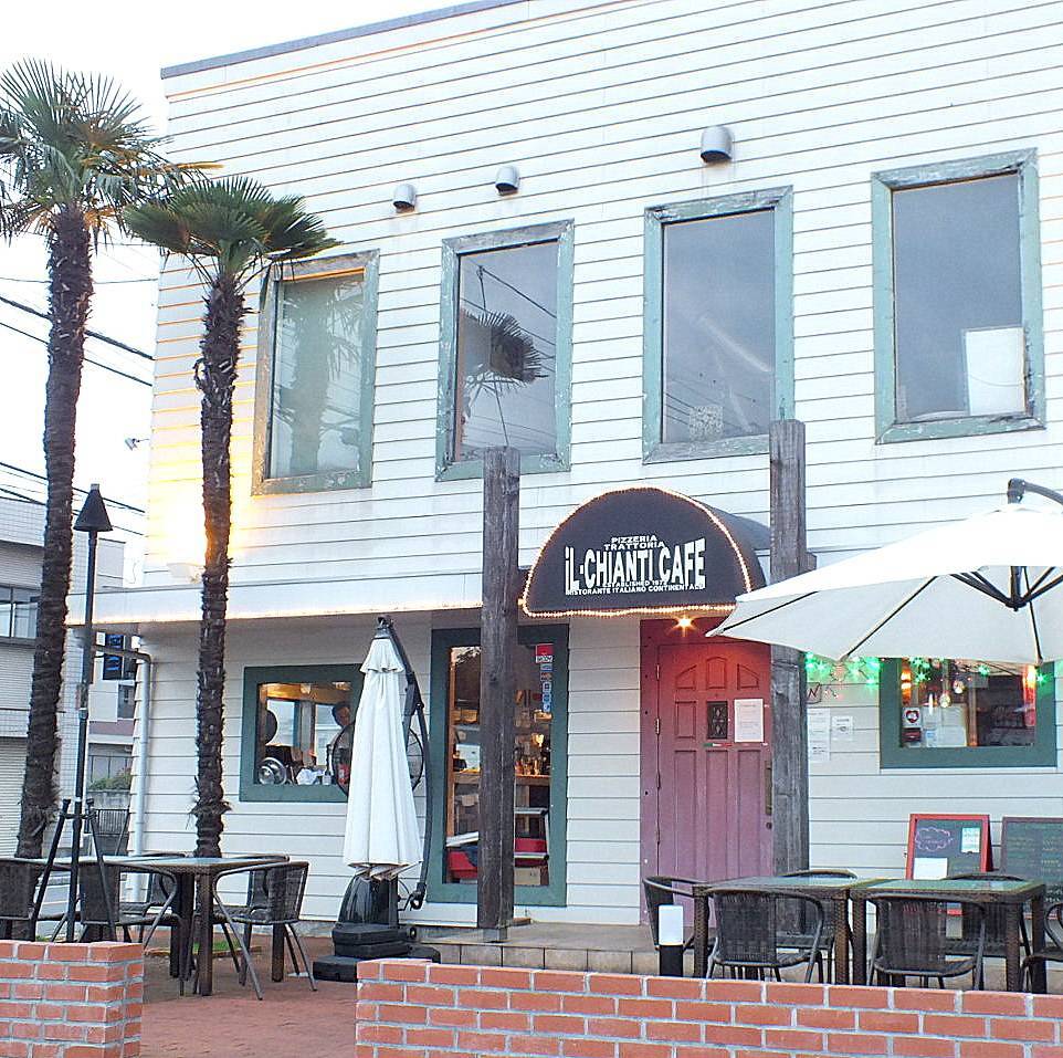 写真 : イルキャンティ バーゼ 入間店 （iL-CHIANTI BASE【旧店名