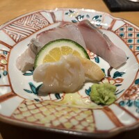鮨 ながと - 