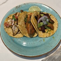 FONDA MEXICANA New York 銀座店 - 