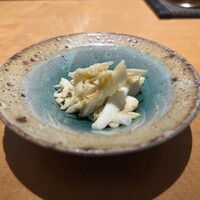 鮨 ながと - 