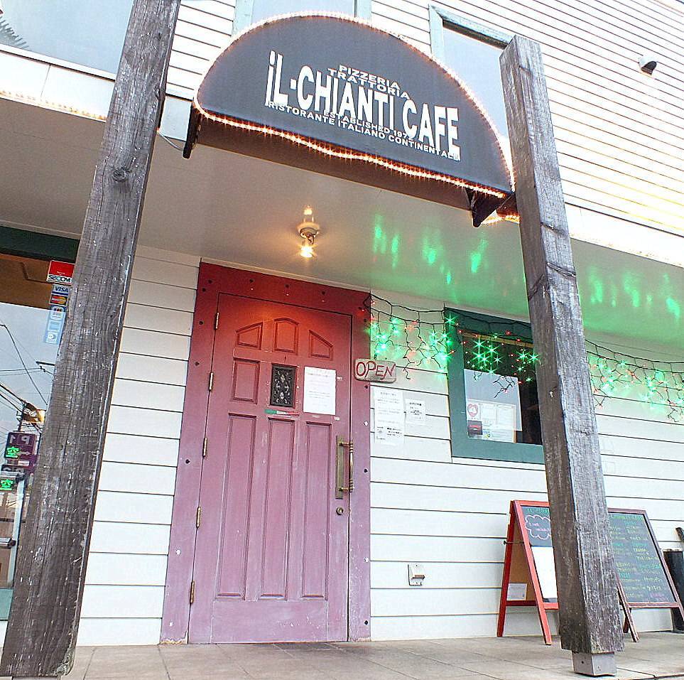 写真 : イルキャンティ バーゼ 入間店 （iL-CHIANTI BASE【旧店名