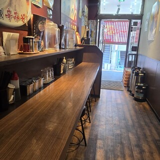 博多ラーメン 一心堂 _2