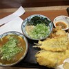 丸亀製麺 武蔵府中ル・シーニュ店