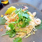 ビートルナッツタイベトナメーゼディムサム - 