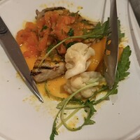 Cucina del NABUCCO - 