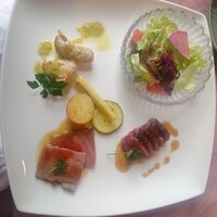 伊勢ケ丘庭 - 
