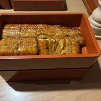 博多うなぎ屋 藤う那 - 