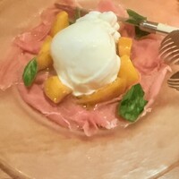 Cucina del NABUCCO - 